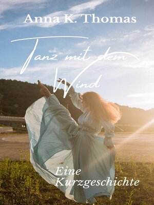 cover image of Tanz mit dem Wind